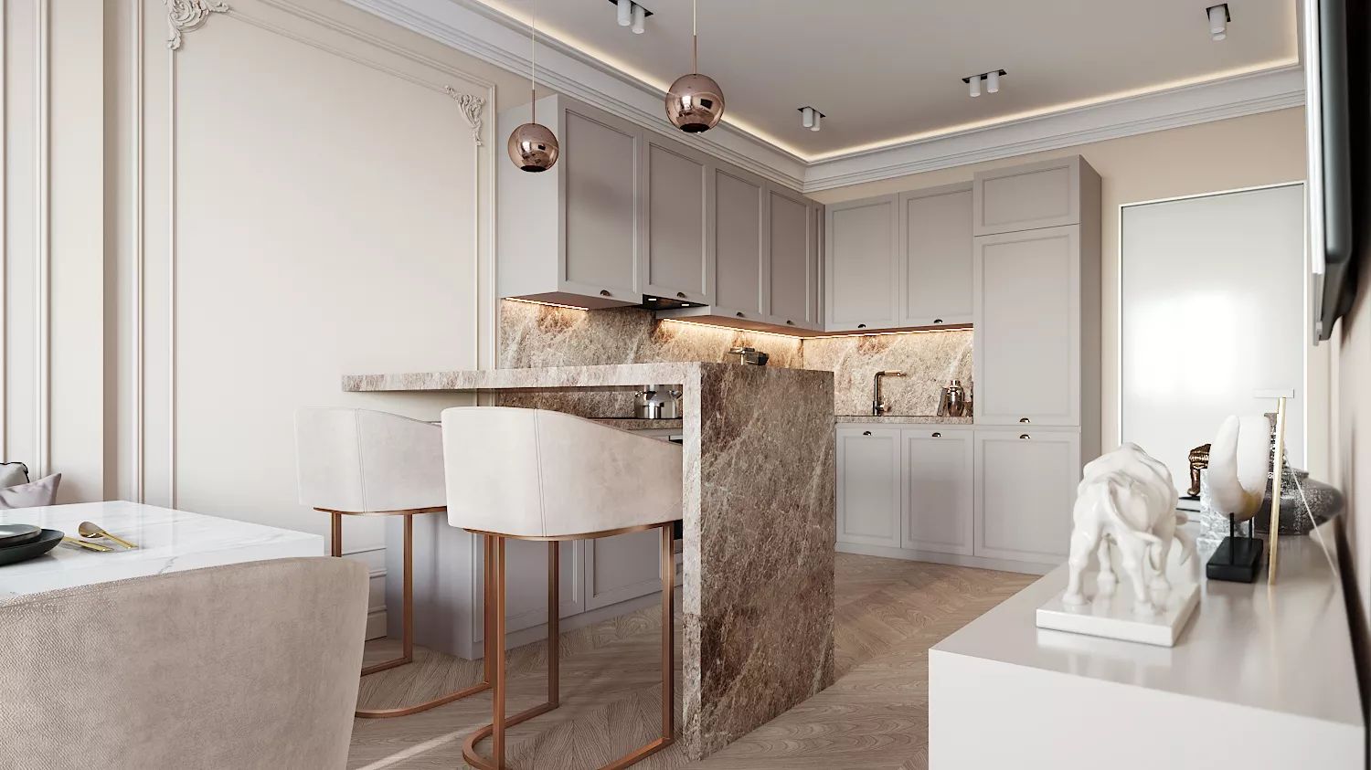 PRIVATE HOUSE Azalea - Image 7