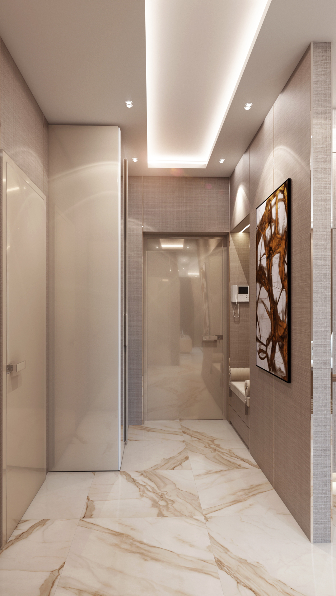 PRIVATE HOUSE Clematis - Image 2