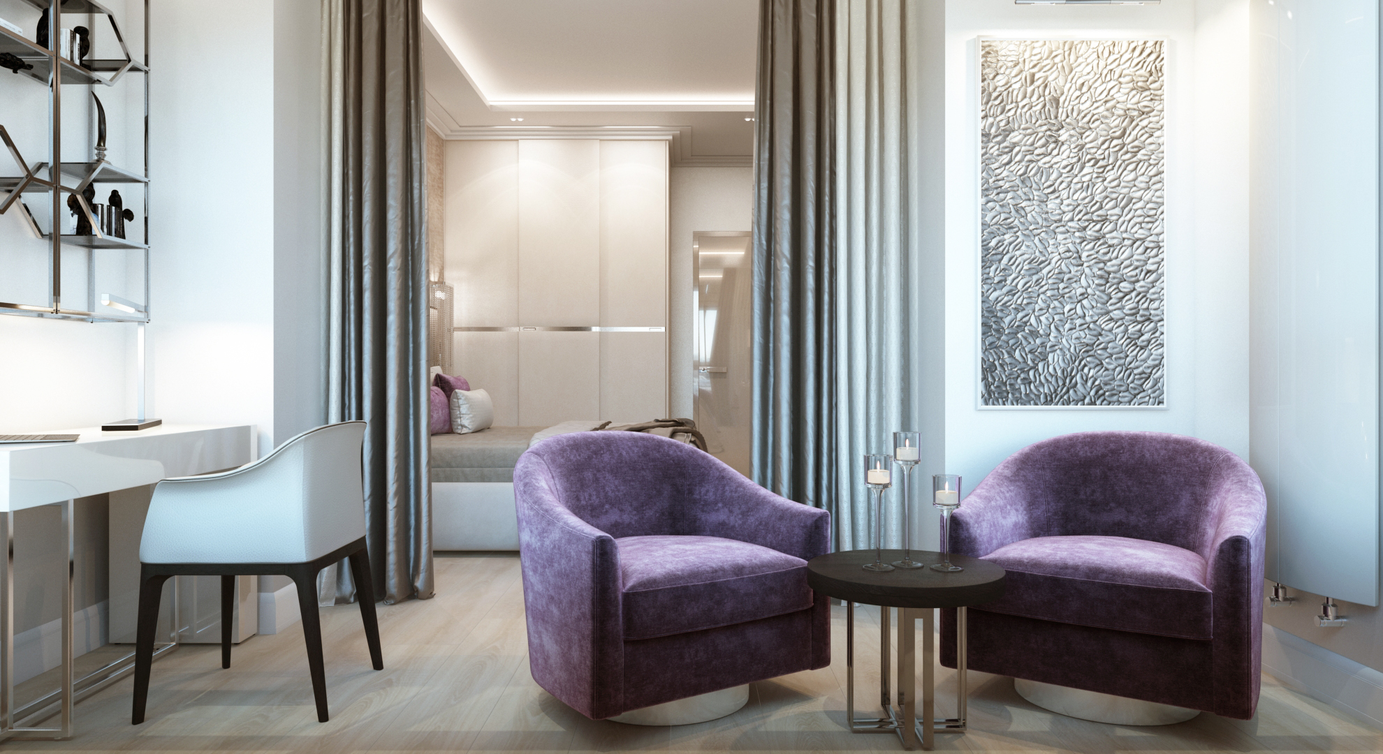 PRIVATE HOUSE Clematis - Image 14