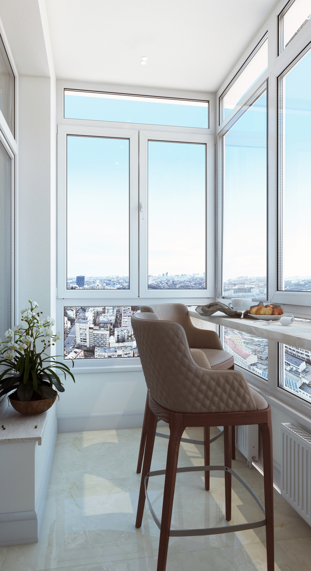 PRIVATE HOUSE Clematis - Image 16