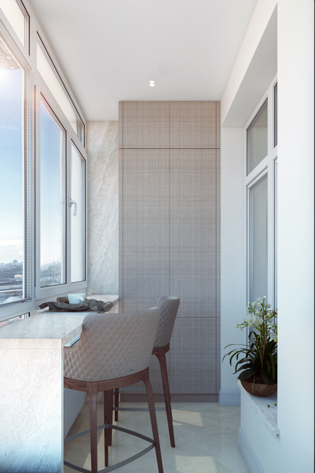 PRIVATE HOUSE Clematis - Image 17