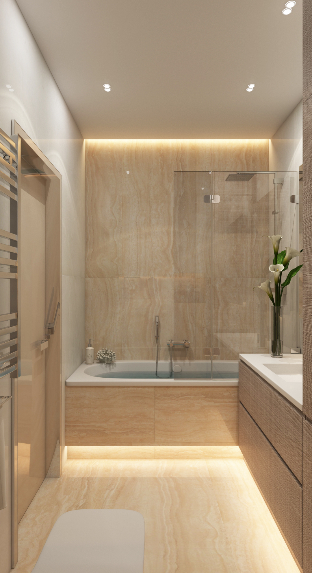 PRIVATE HOUSE Clematis - Image 19