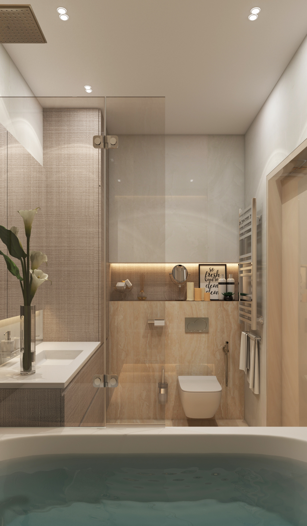 PRIVATE HOUSE Clematis - Image 20