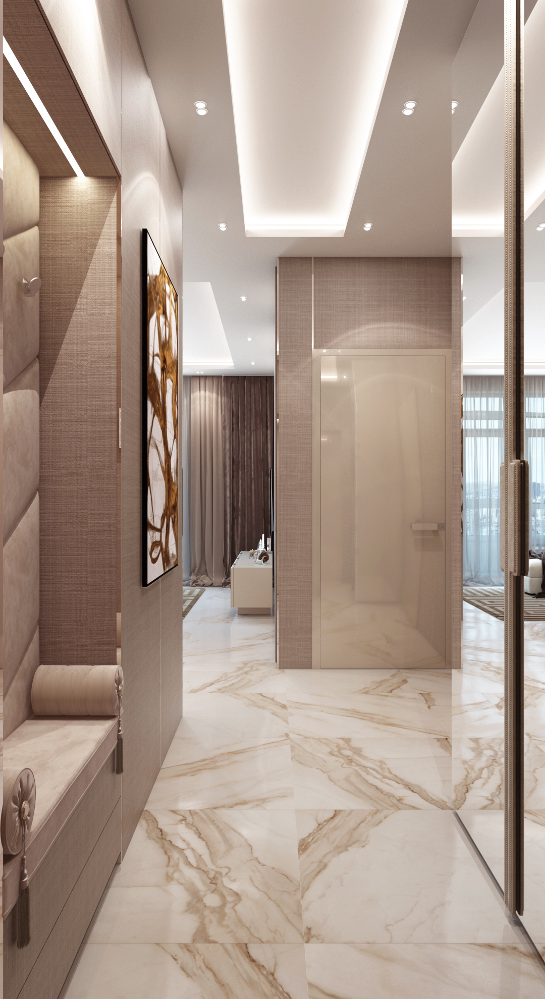 PRIVATE HOUSE Clematis - Image 3