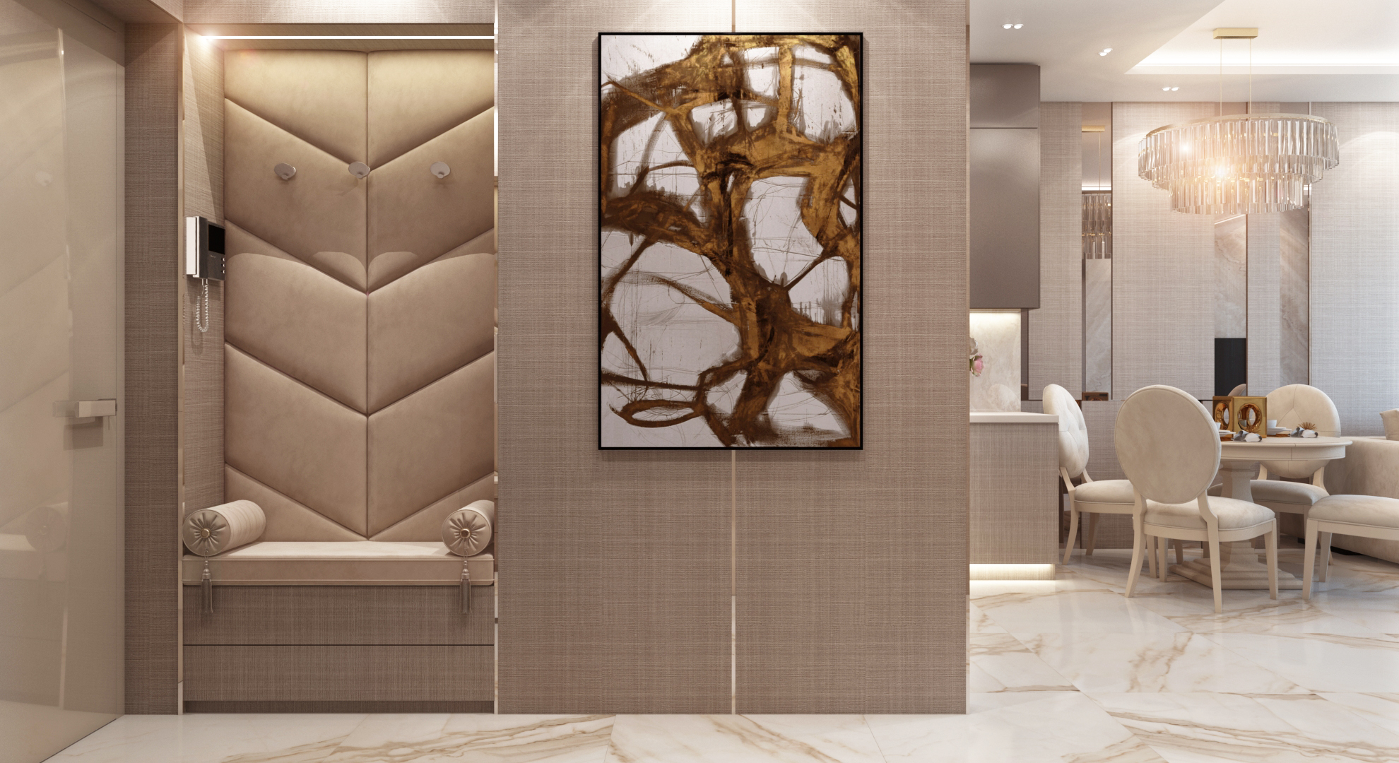 PRIVATE HOUSE Clematis - Image 4