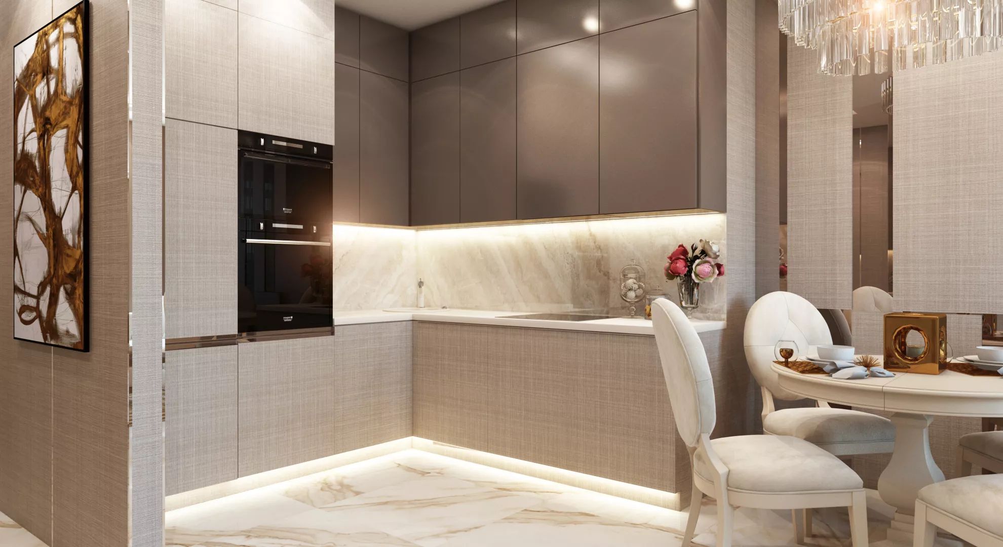 PRIVATE HOUSE Clematis - Image 5