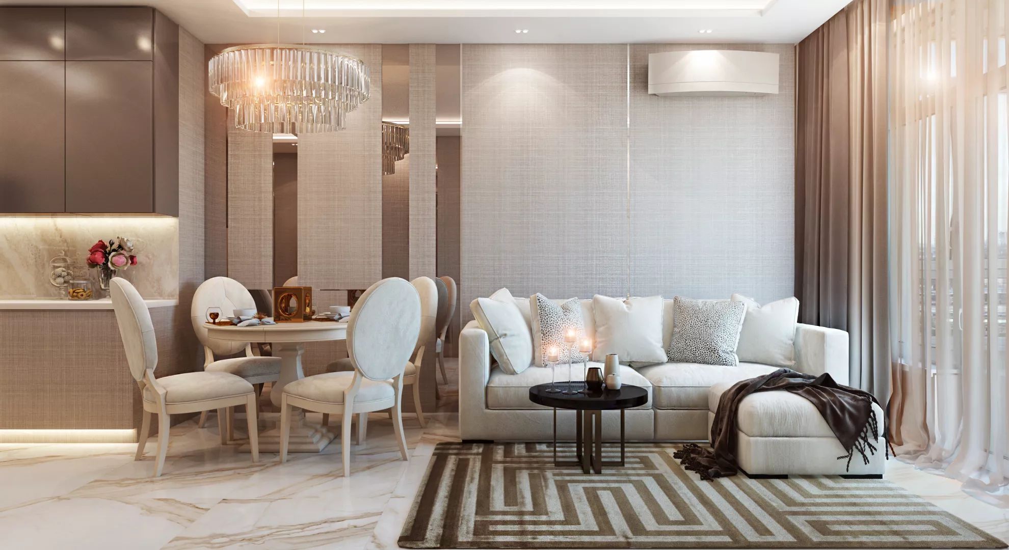 PRIVATE HOUSE Clematis - Image 6