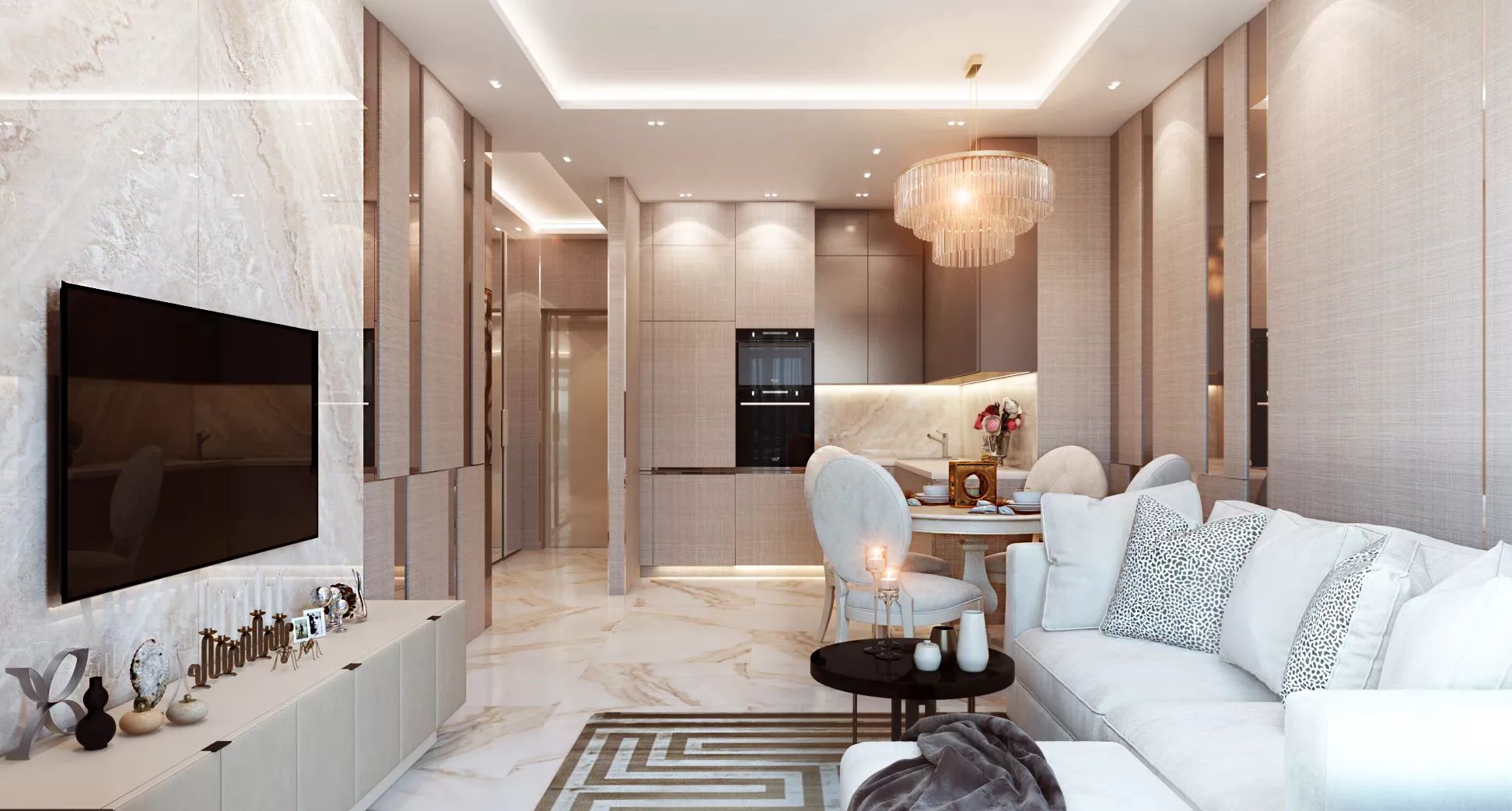 PRIVATE HOUSE Clematis - Image 7