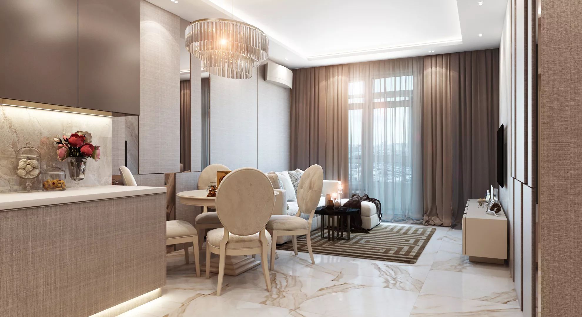 PRIVATE HOUSE Clematis - Image 8