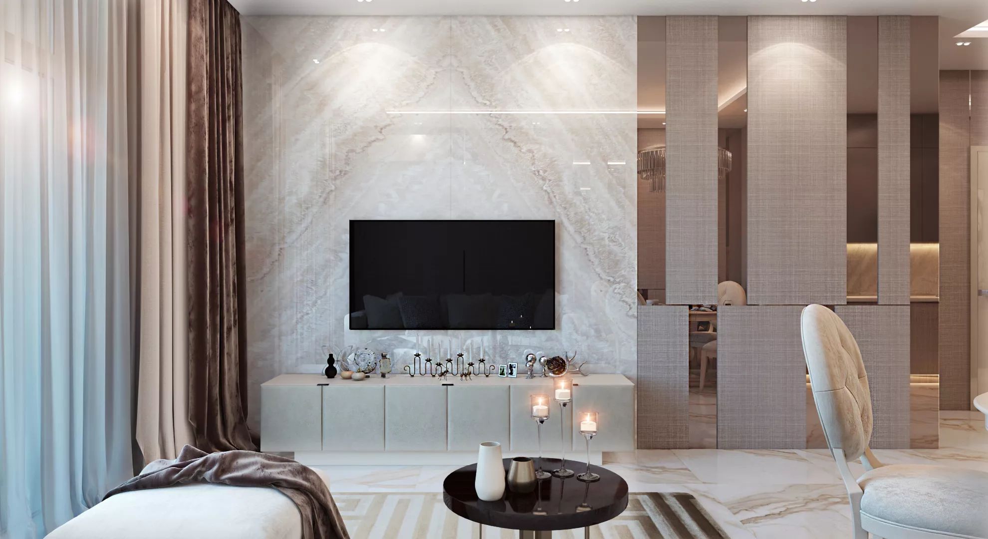 PRIVATE HOUSE Clematis