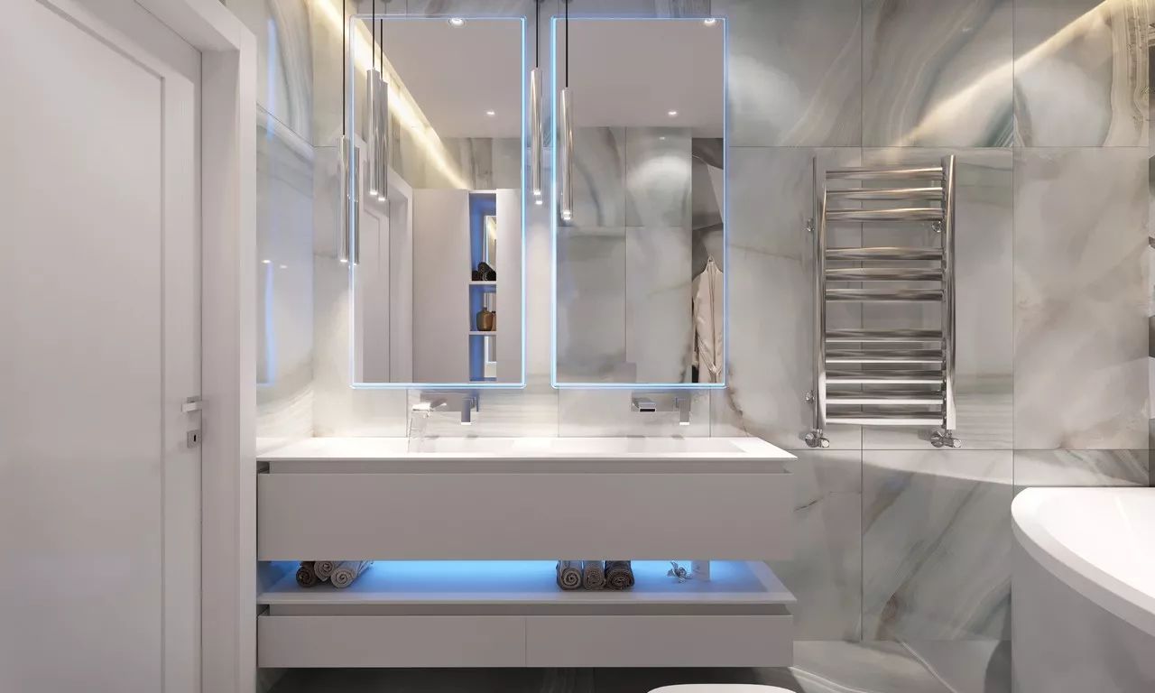 PRIVATE HOUSE Bouvardia - Image 44