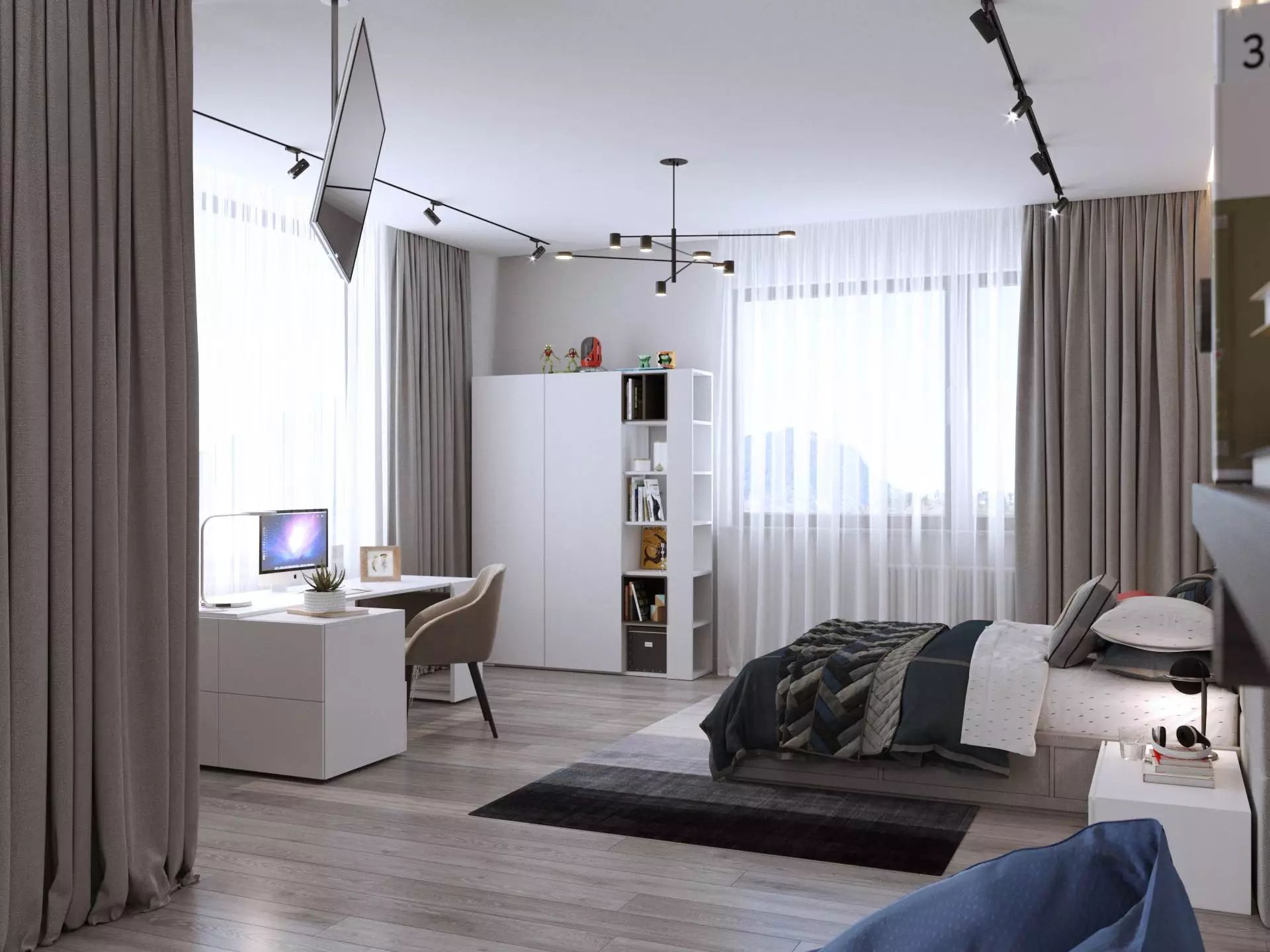 PRIVATE HOUSE Anise - Image 45