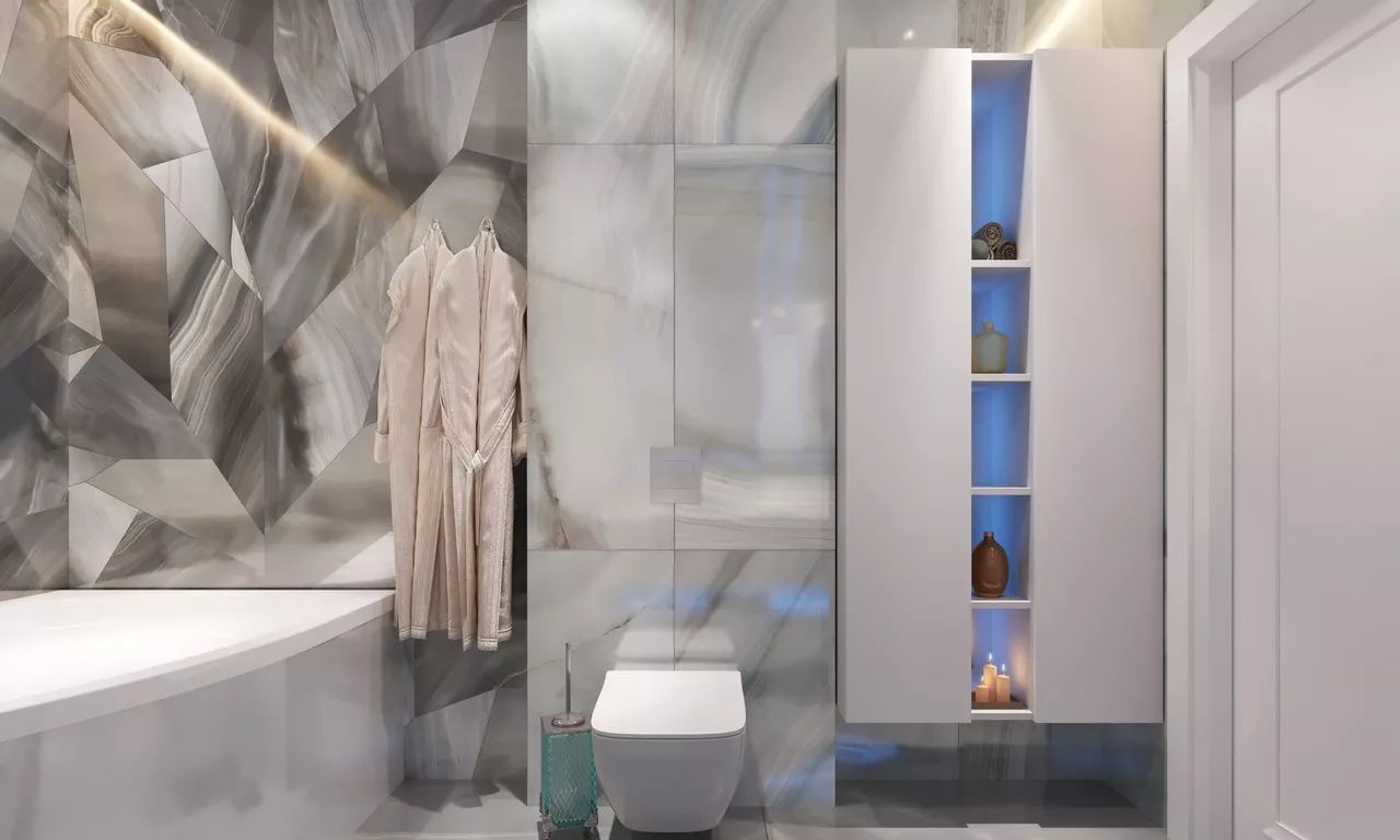 PRIVATE HOUSE Bouvardia - Image 45