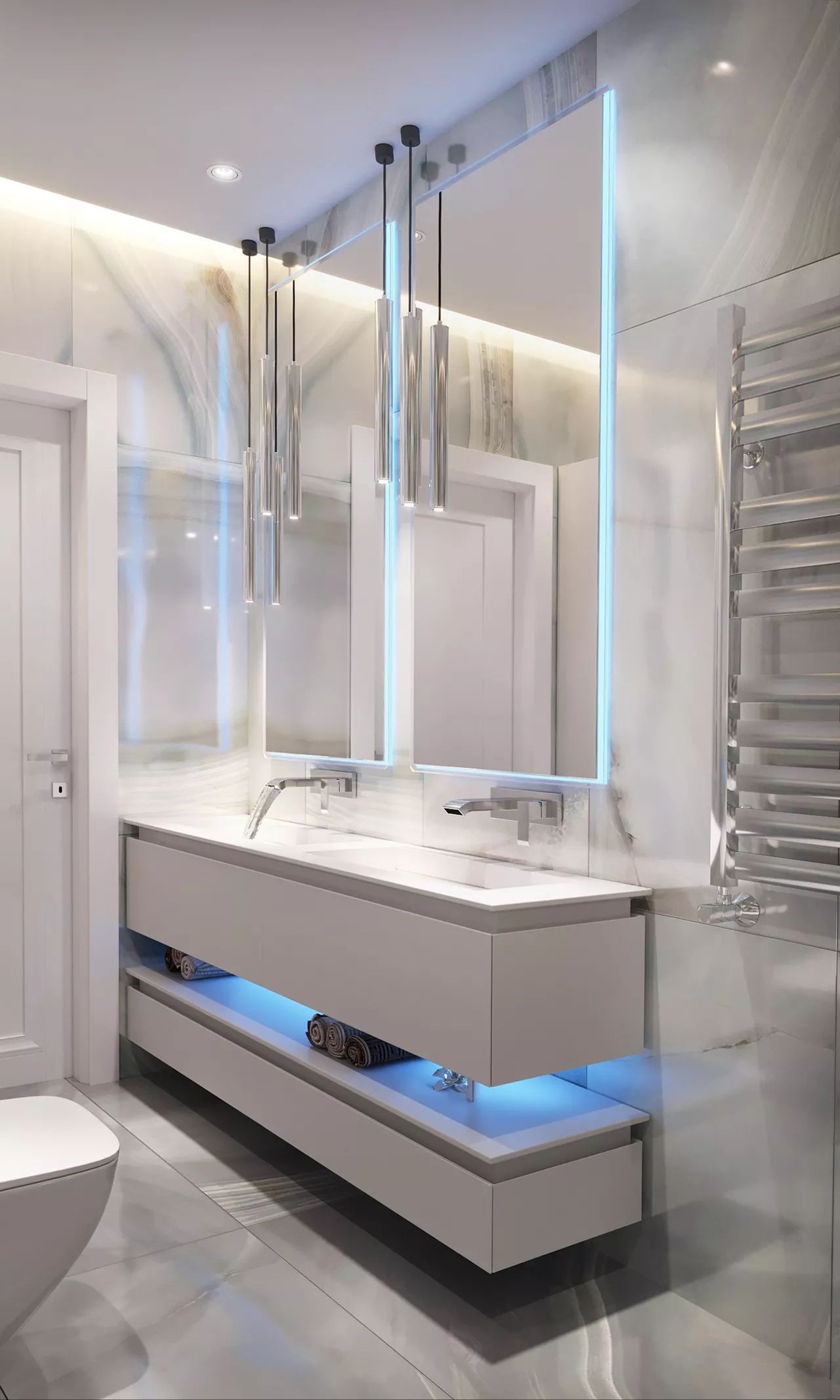 PRIVATE HOUSE Bouvardia - Image 46