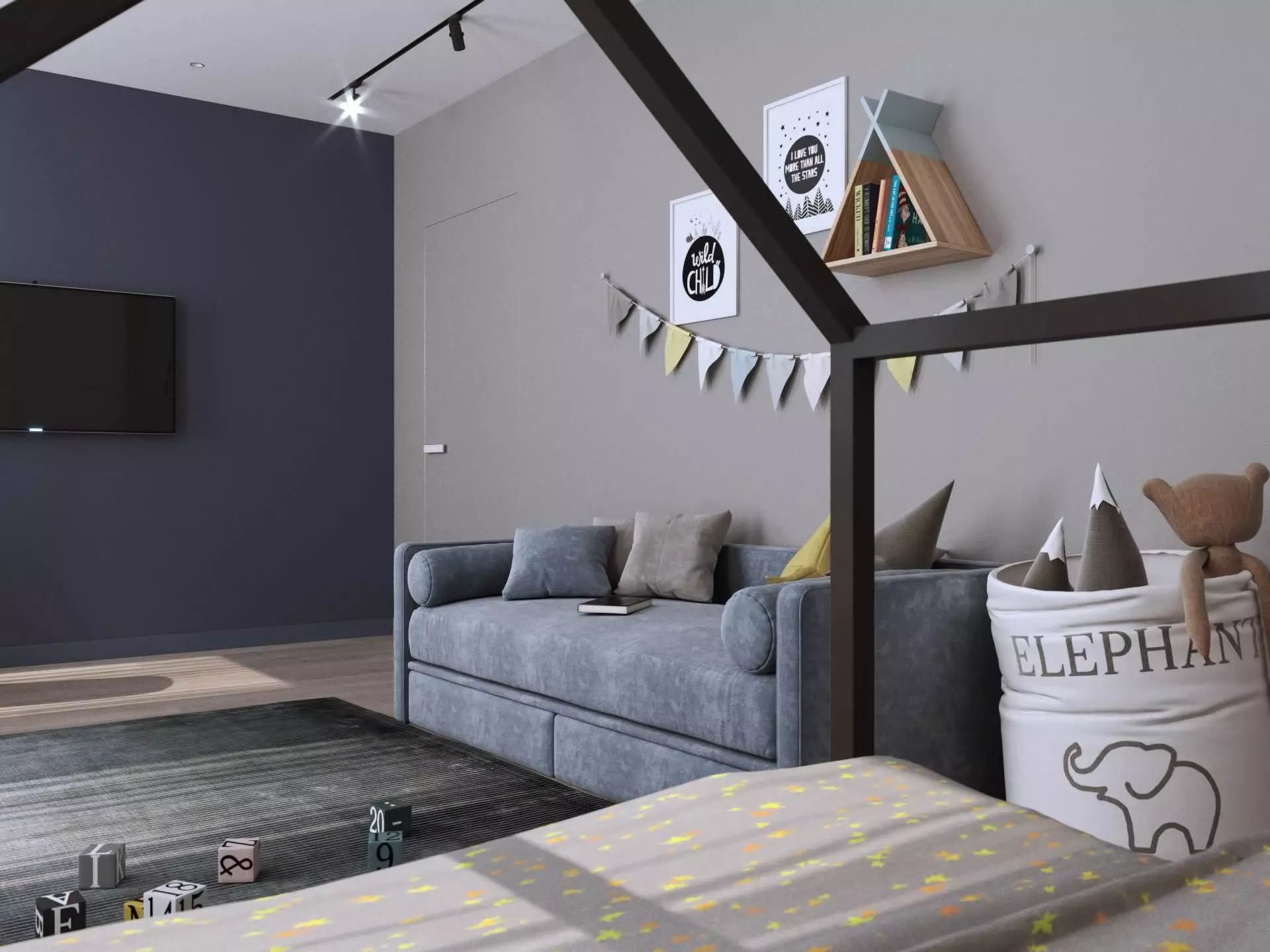 PRIVATE HOUSE Anise - Image 49