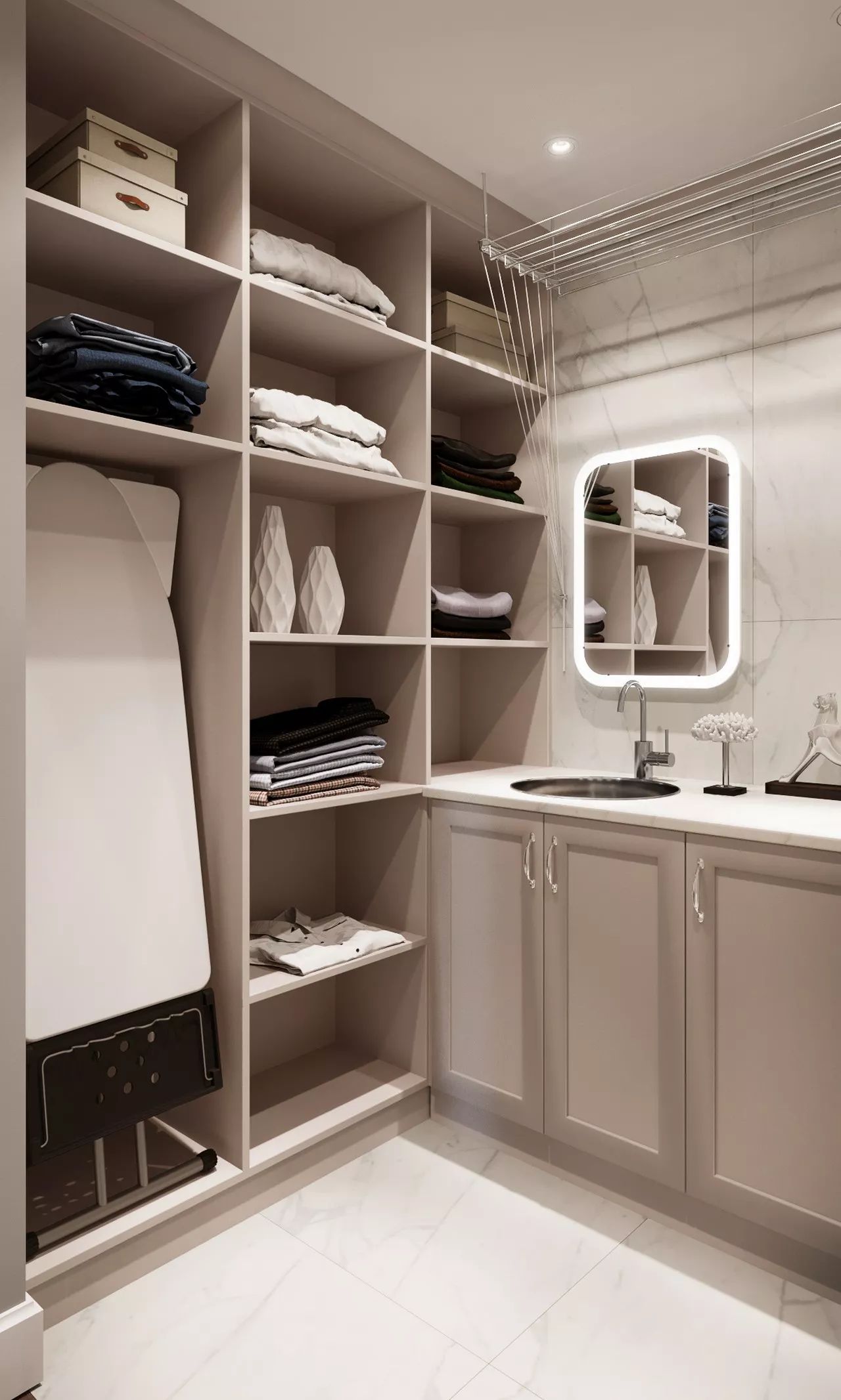 PRIVATE HOUSE Bouvardia - Image 49