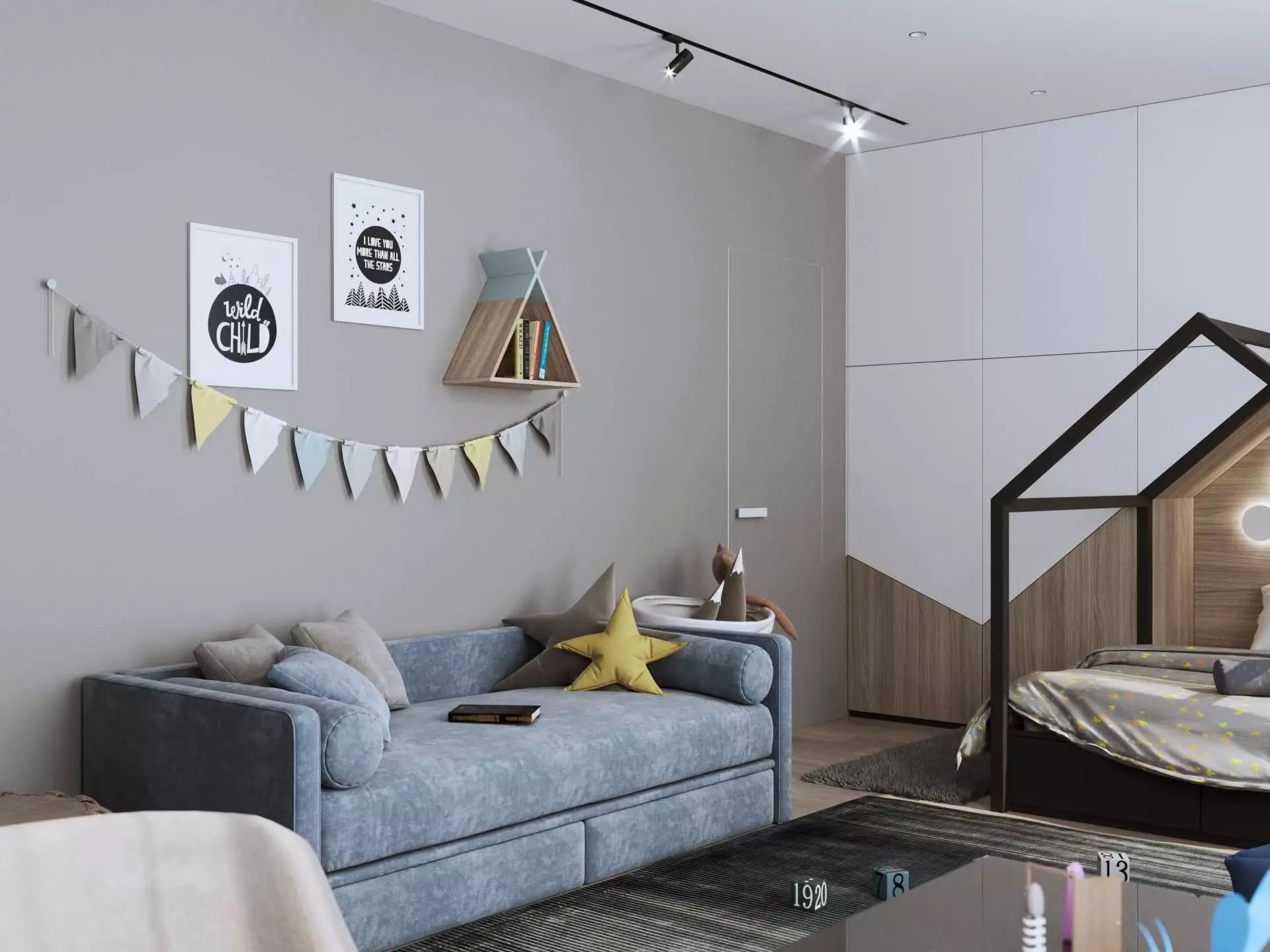 PRIVATE HOUSE Anise - Image 50