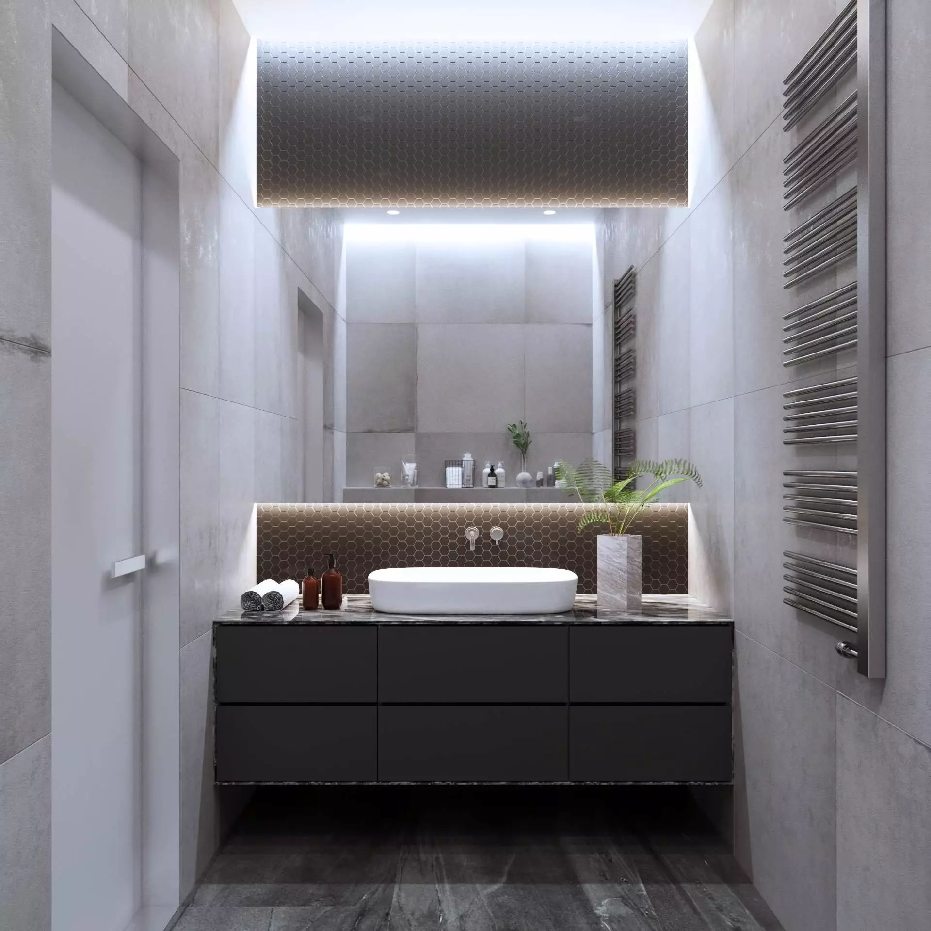 PRIVATE HOUSE Anise - Image 5