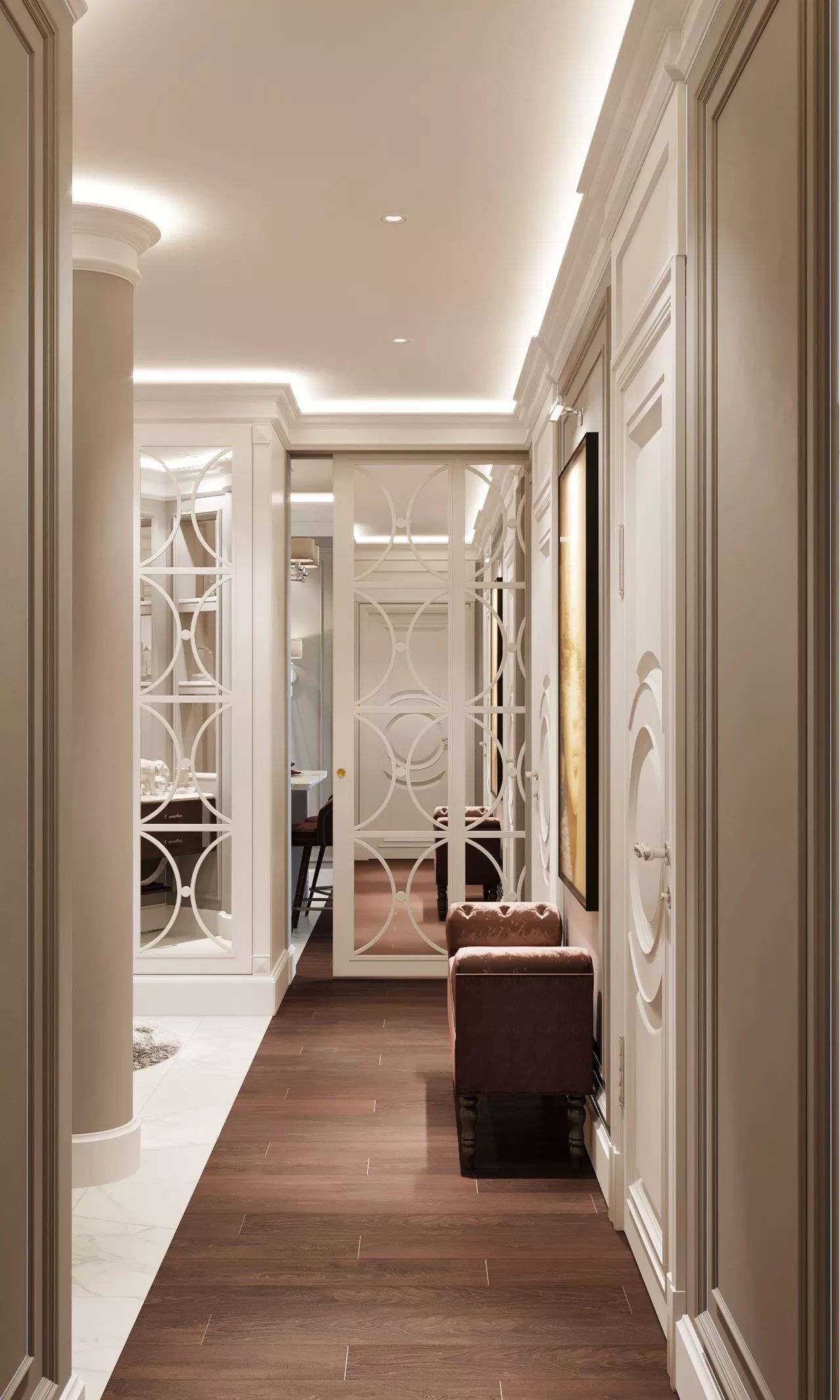 PRIVATE HOUSE Bouvardia - Image 5