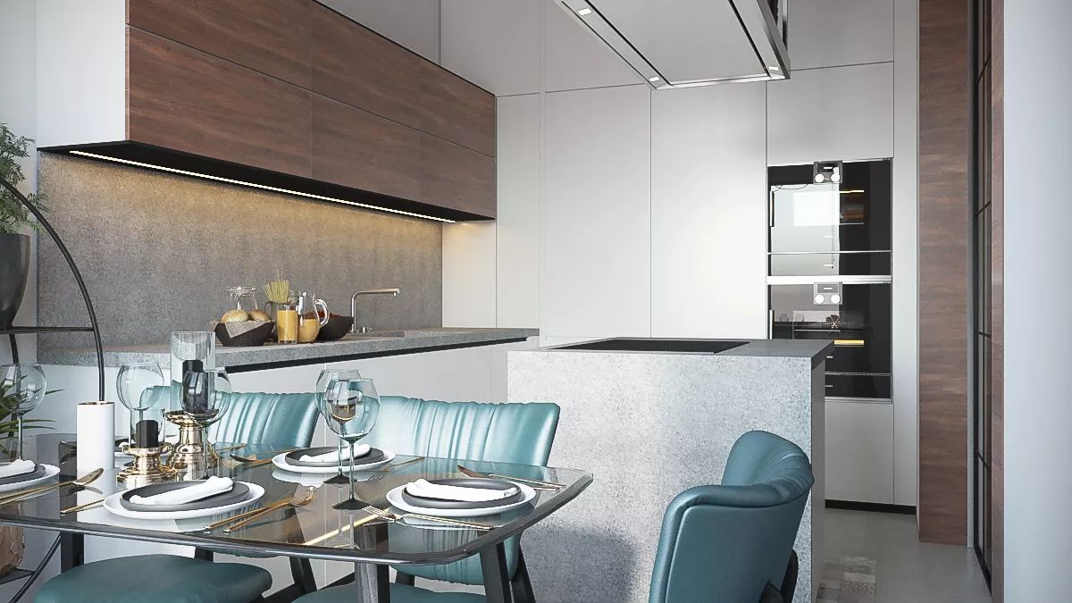 PRIVATE HOUSE RICHMOND - Image 6