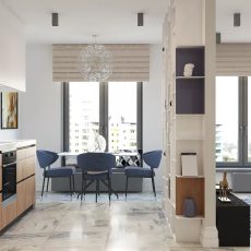 PRIVATE HOUSE New York