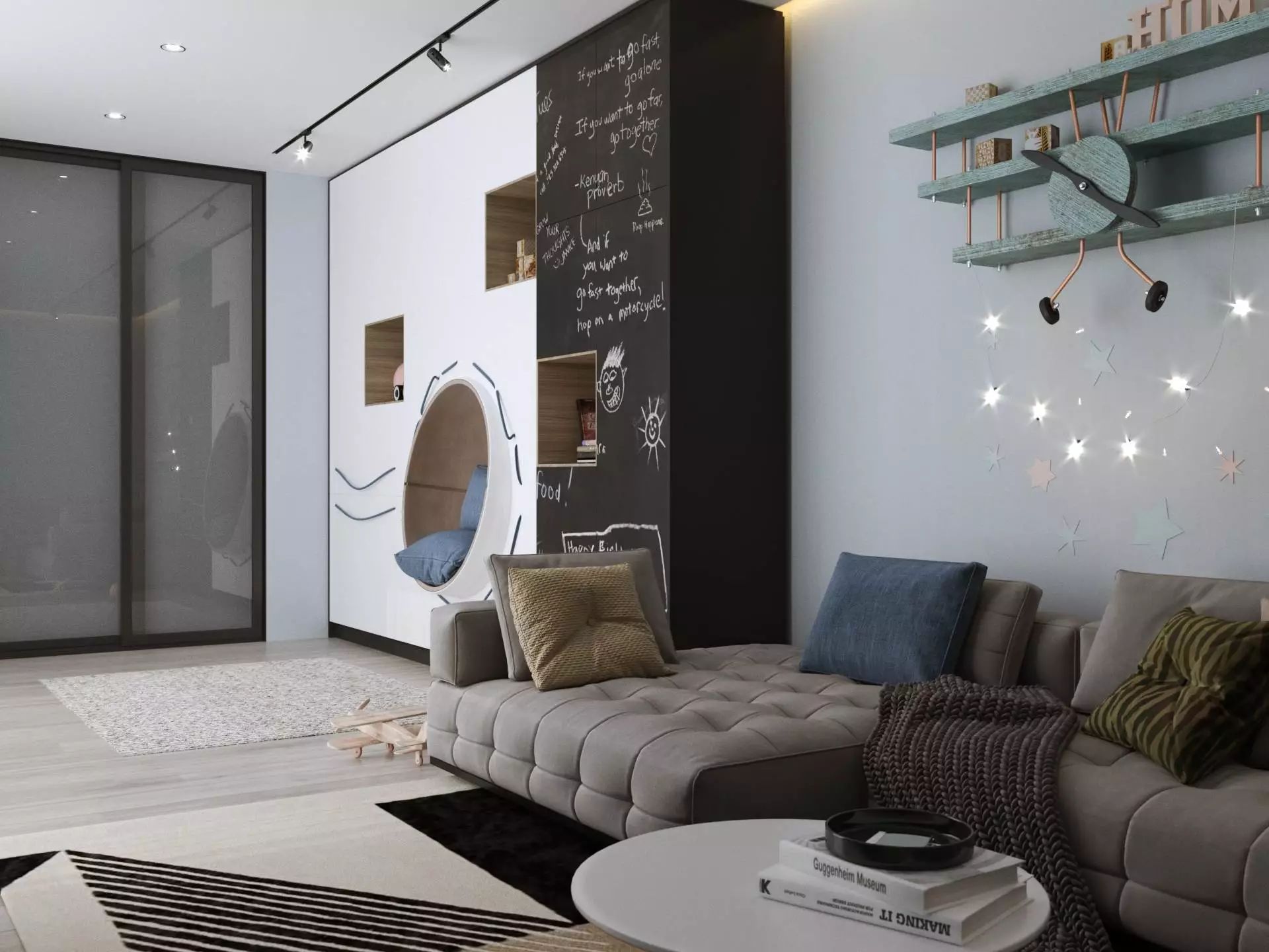 PRIVATE HOUSE Anise - Image 55