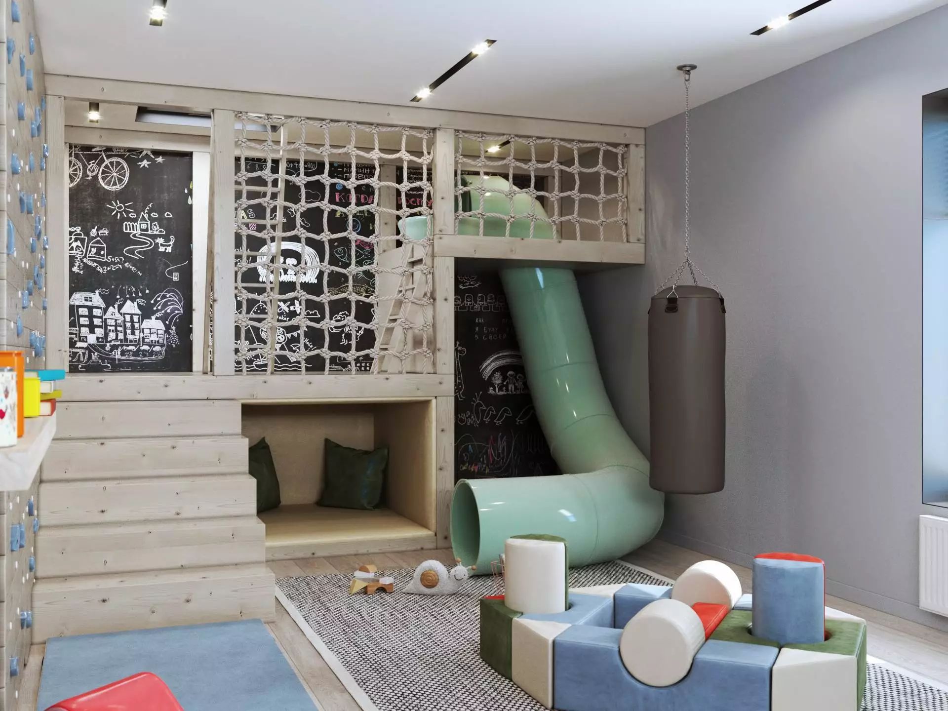 PRIVATE HOUSE Anise - Image 59