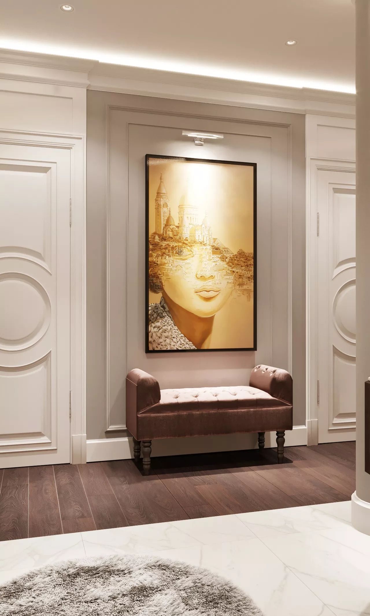 PRIVATE HOUSE Bouvardia - Image 6