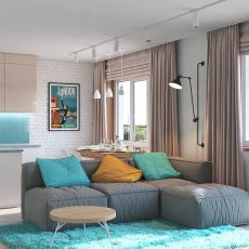 PRIVATE HOUSE Coral