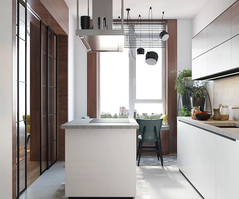 PRIVATE HOUSE RICHMOND - Image 7