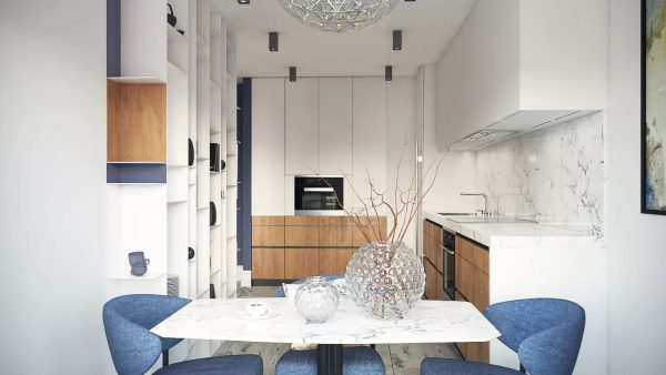 PRIVATE HOUSE New York - Image 7