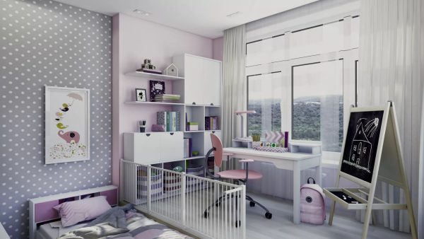 PRIVATE HOUSE Clarkia - Image 6