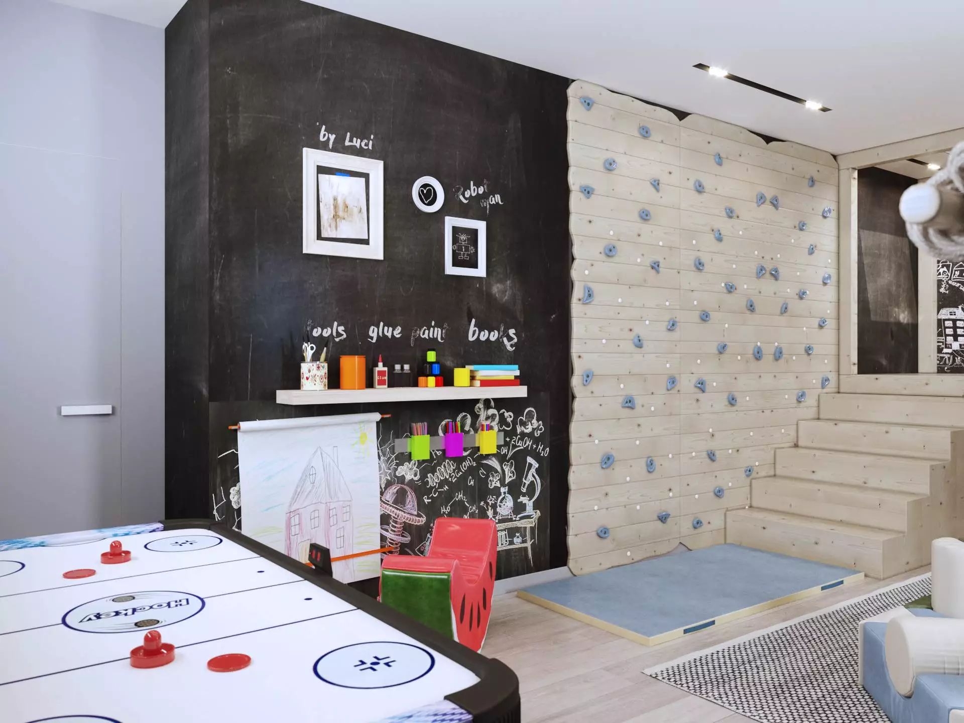 PRIVATE HOUSE Anise - Image 61