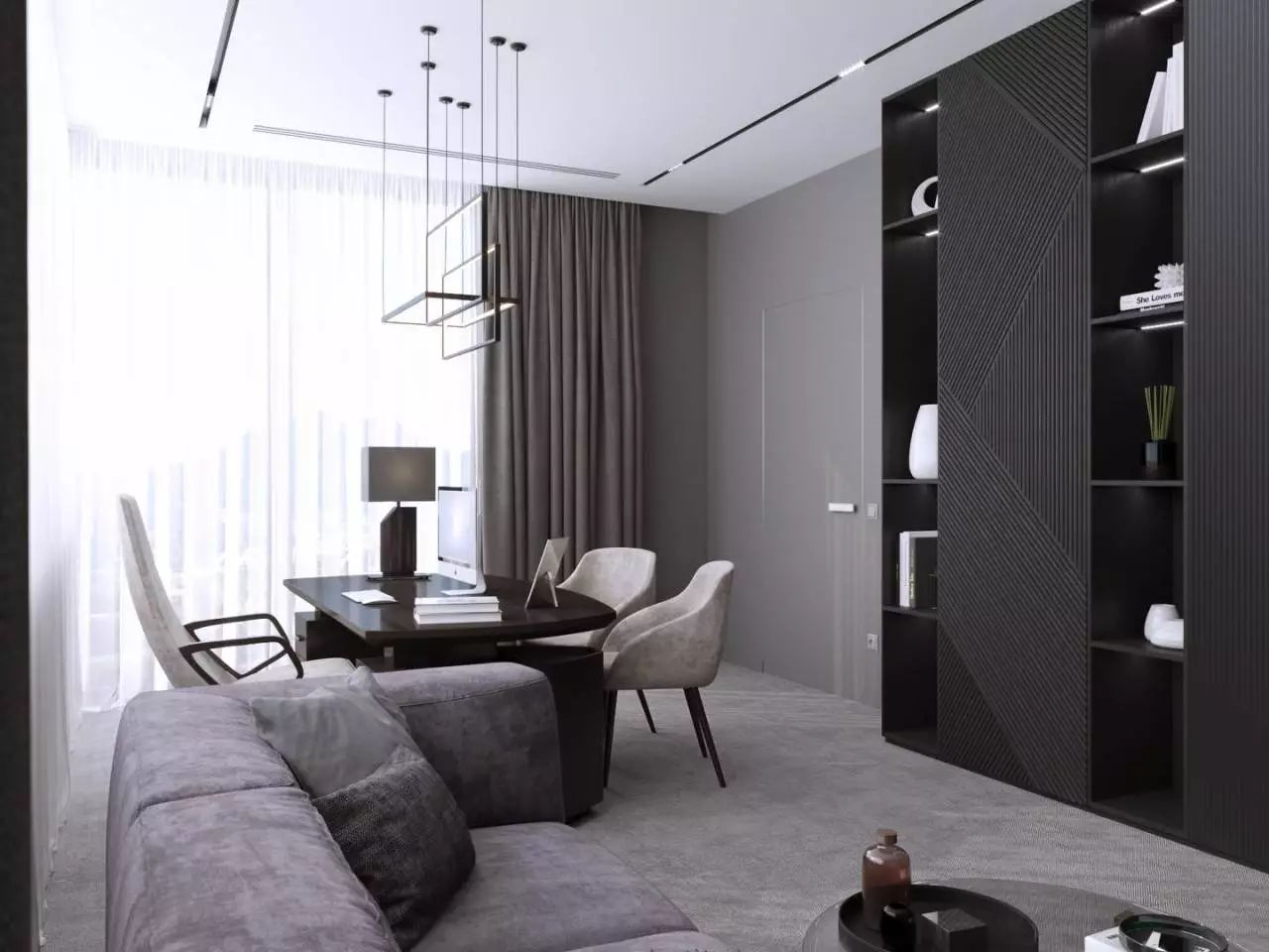 PRIVATE HOUSE Anise - Image 70