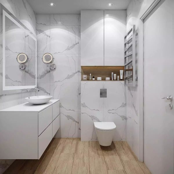 PRIVATE HOUSE Erigeron - Image 7