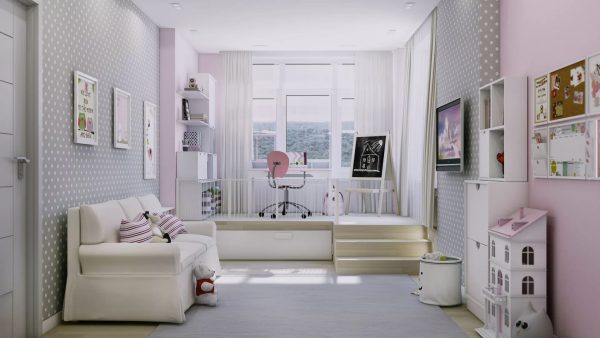 PRIVATE HOUSE Clarkia - Image 7