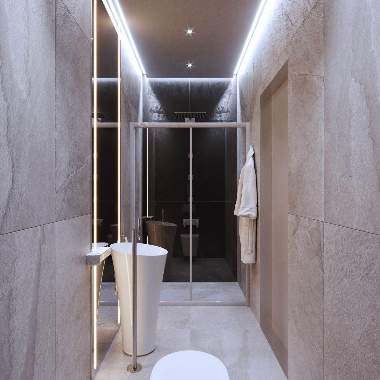 PRIVATE HOUSE Anise - Image 74