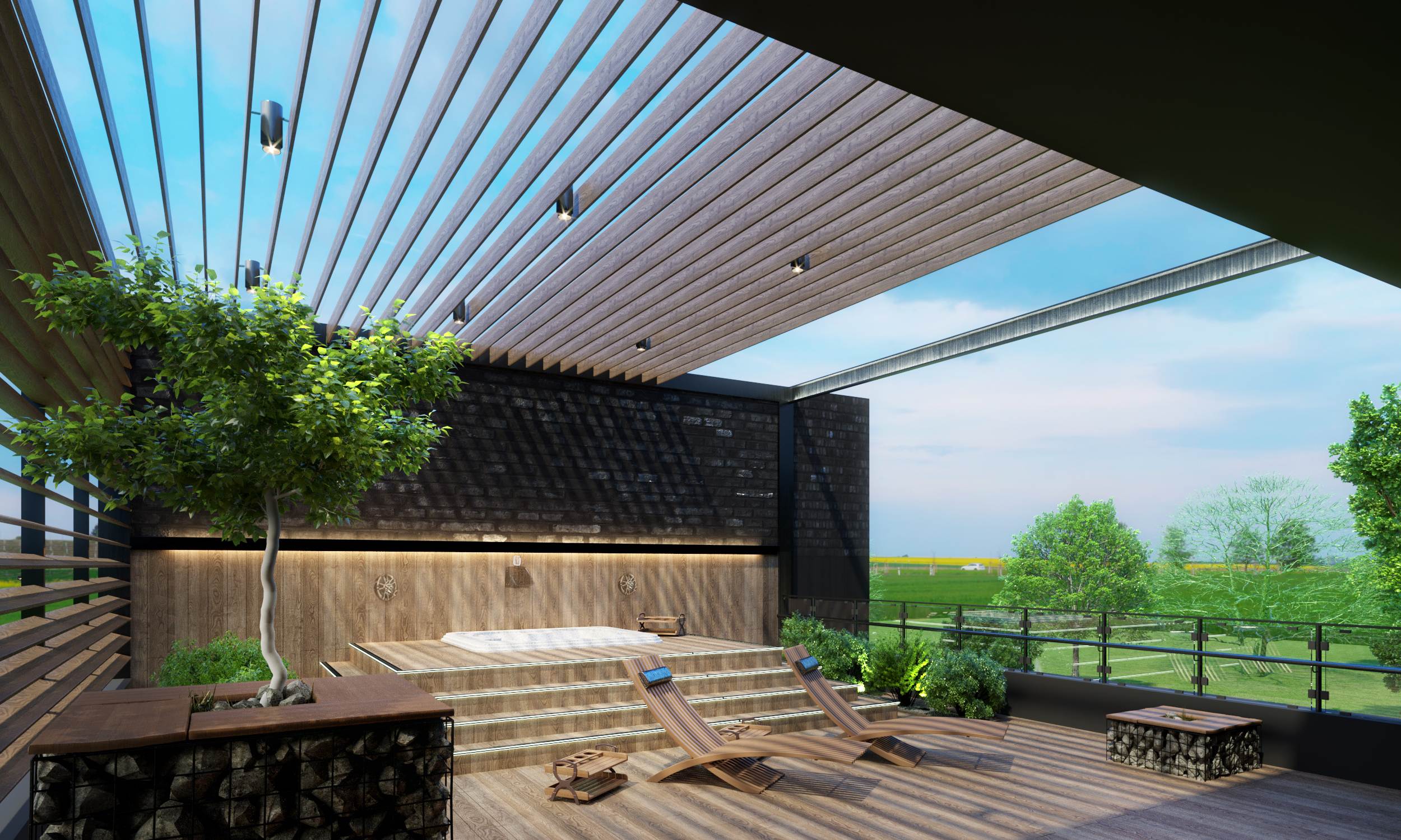 PRIVATE HOUSE Anise - Image 76