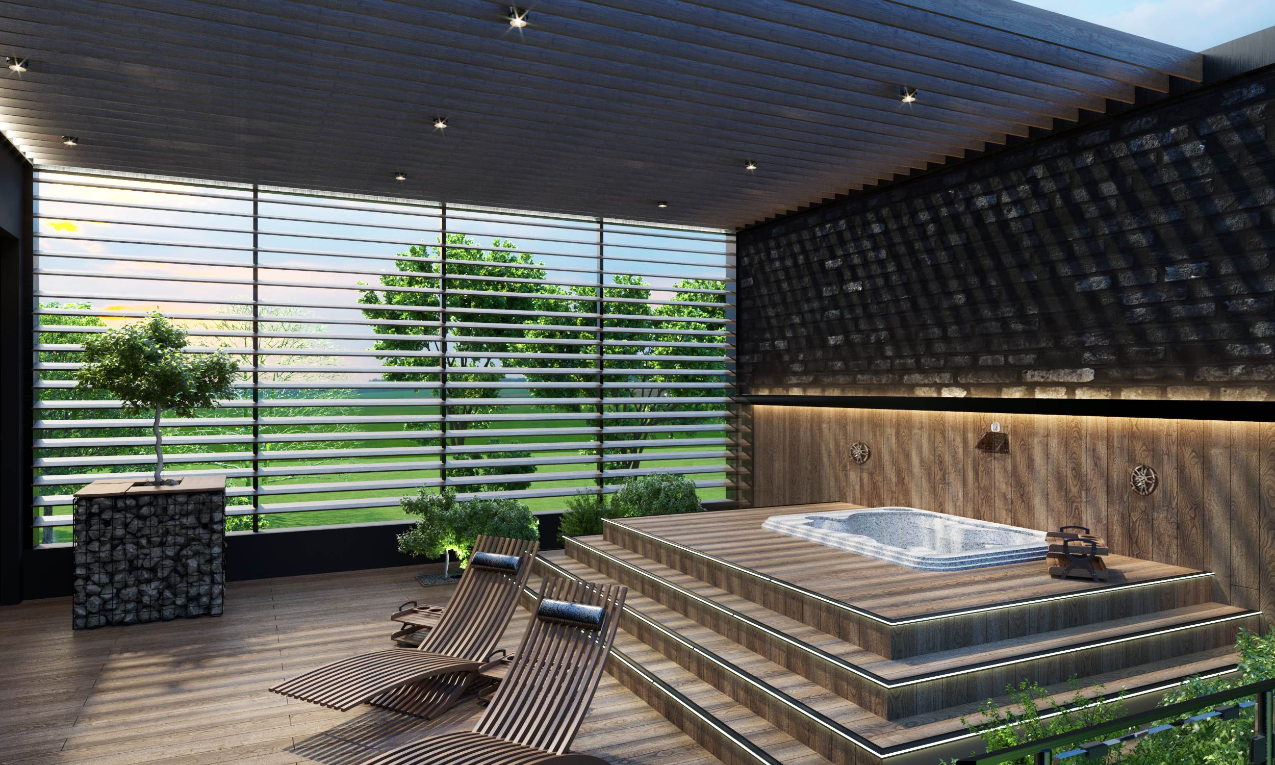 PRIVATE HOUSE Anise - Image 77