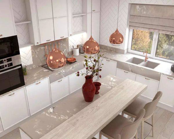 PRIVATE HOUSE Amaranthus - Image 7