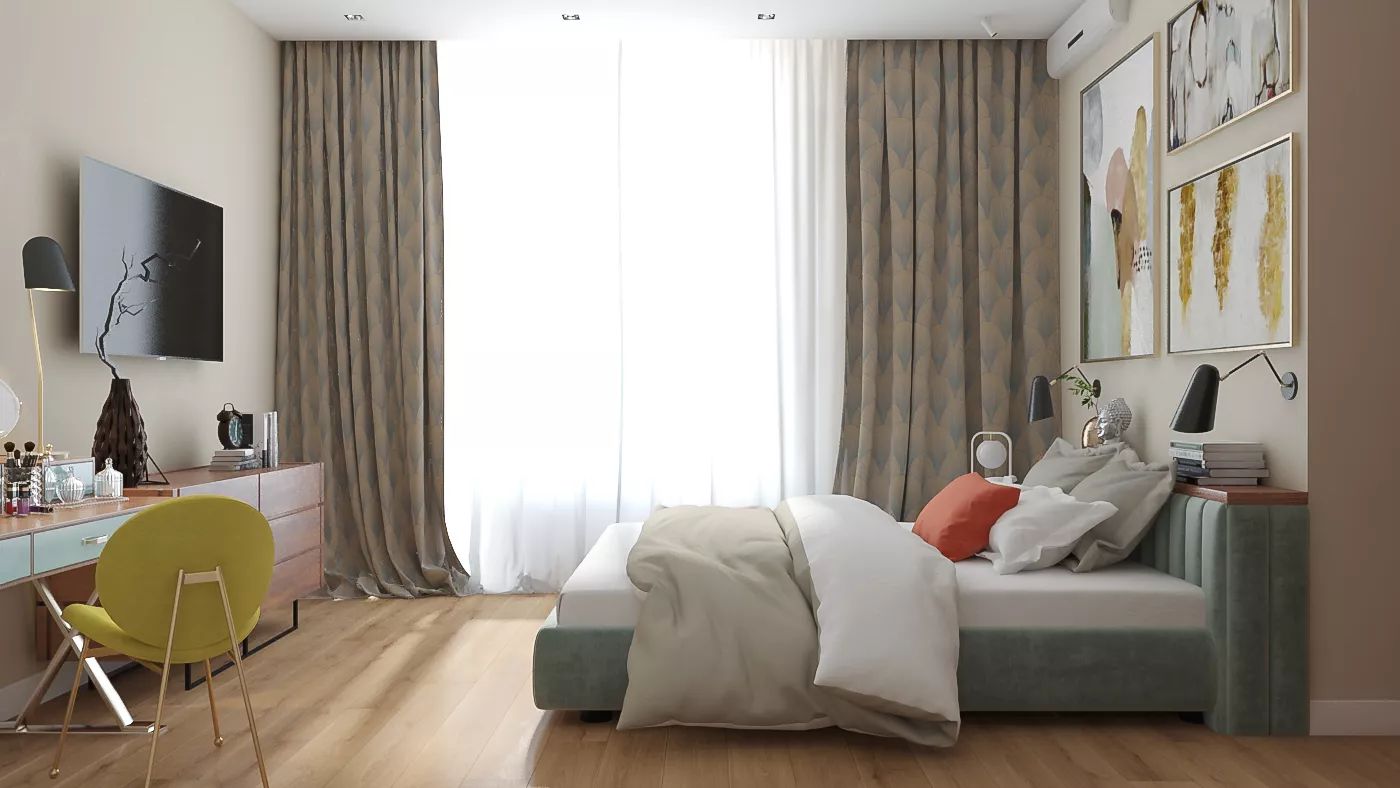 PRIVATE HOUSE RICHMOND - Image 9