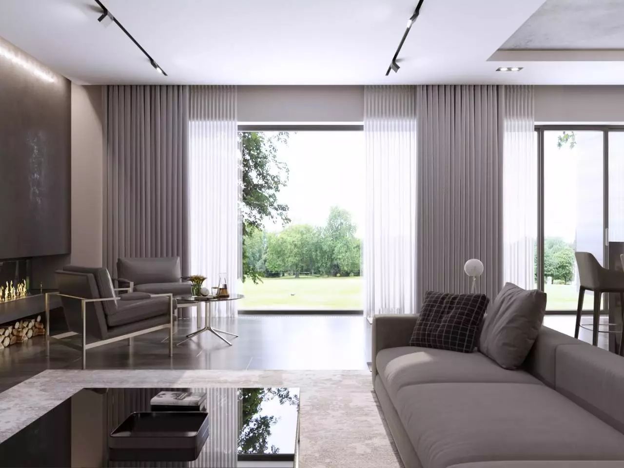 PRIVATE HOUSE Anise - Image 9