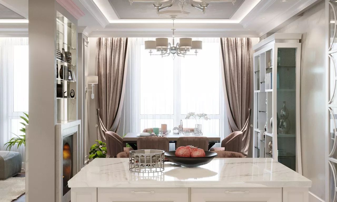 PRIVATE HOUSE Bouvardia - Image 9