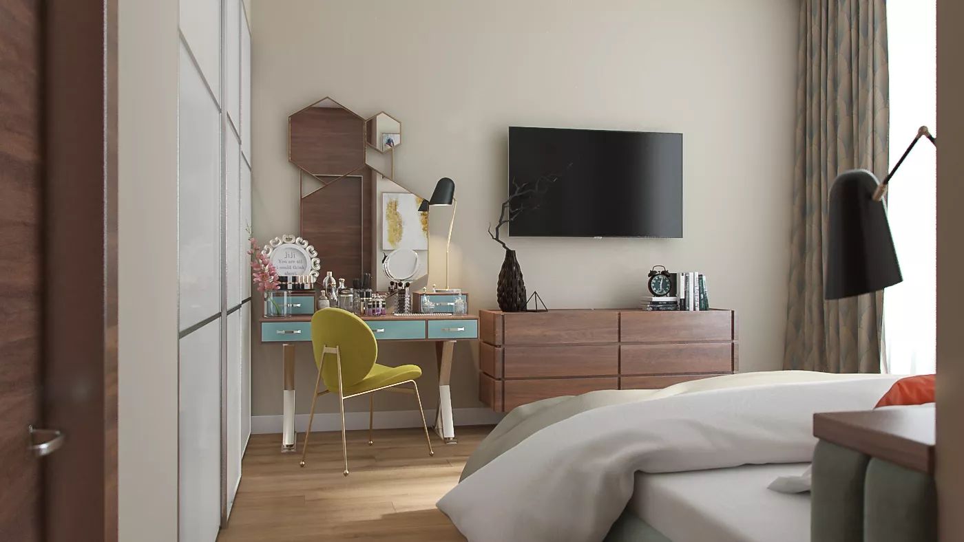 PRIVATE HOUSE RICHMOND - Image 10