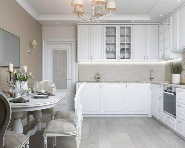 PRIVATE HOUSE Columbine - Image 9