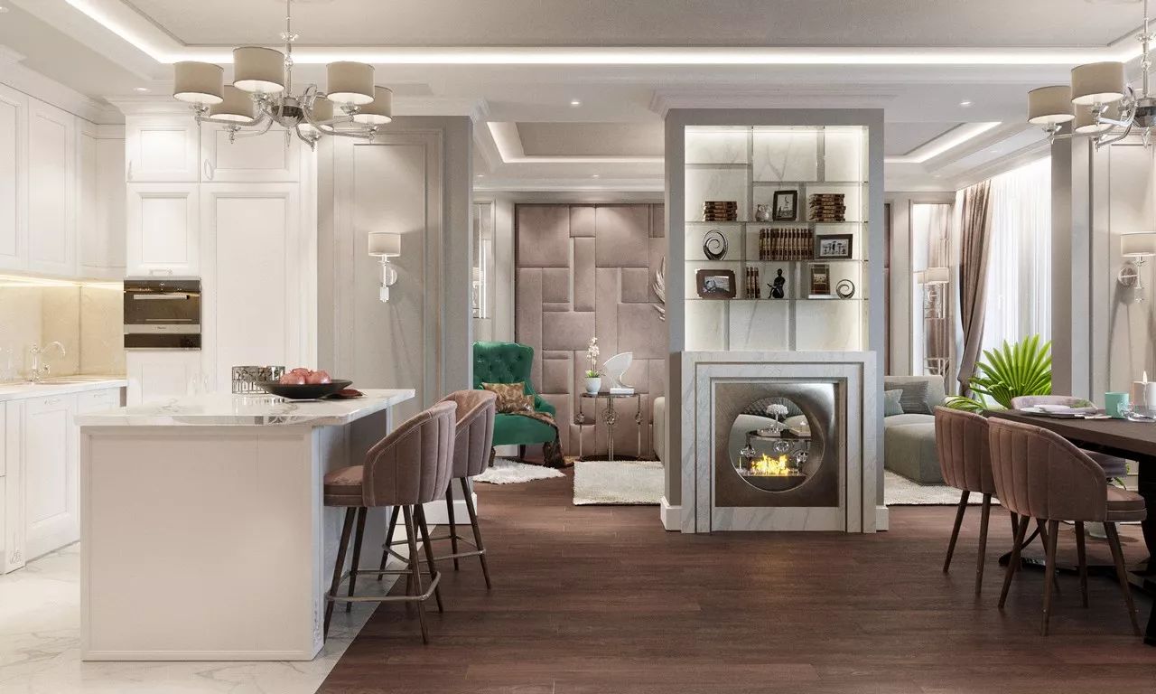 PRIVATE HOUSE Bouvardia - Image 10