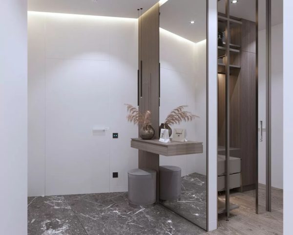 PRIVATE HOUSE Abutilon - Image 7