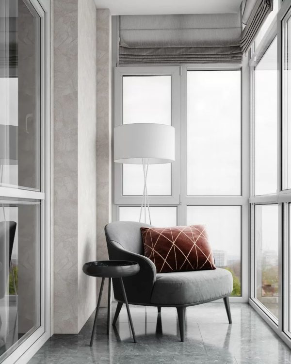PRIVATE HOUSE Agapanthus - Image 7