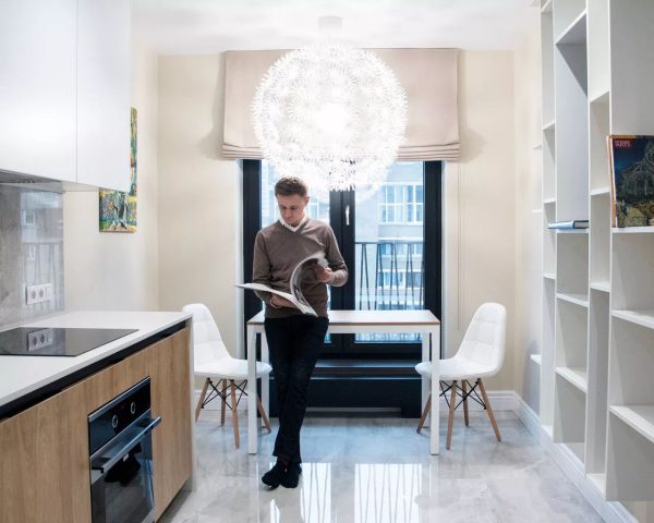 PRIVATE HOUSE New York - Image 12