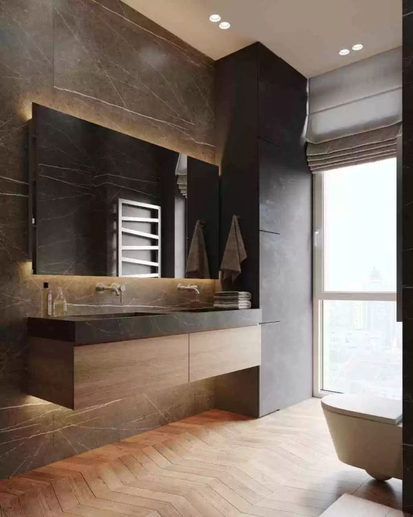 PRIVATE HOUSE Breath - Image 19